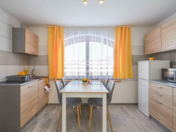 Apartamenty Lejowka Chocholow Ngoại thất bức ảnh